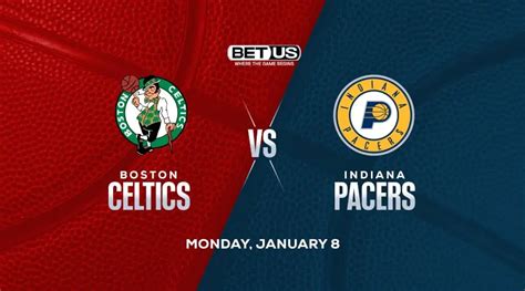 celtics prediction tonight|Celtics vs. Pacers prediction: Game 3 odds, best bets and player prop.